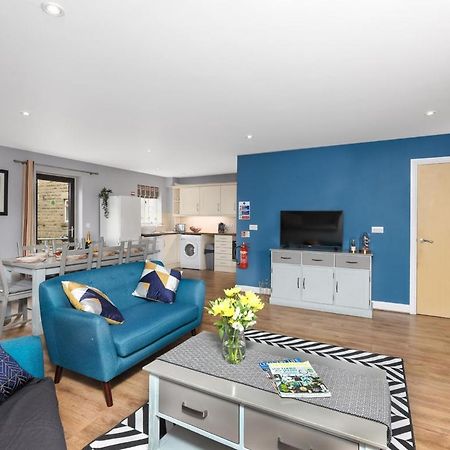 Hopton Cottage - Darwin Lake Holiday Village 매틀록 외부 사진