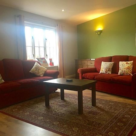 Hopton Cottage - Darwin Lake Holiday Village 매틀록 외부 사진