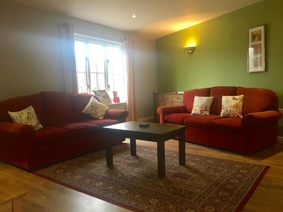 Hopton Cottage - Darwin Lake Holiday Village 매틀록 외부 사진