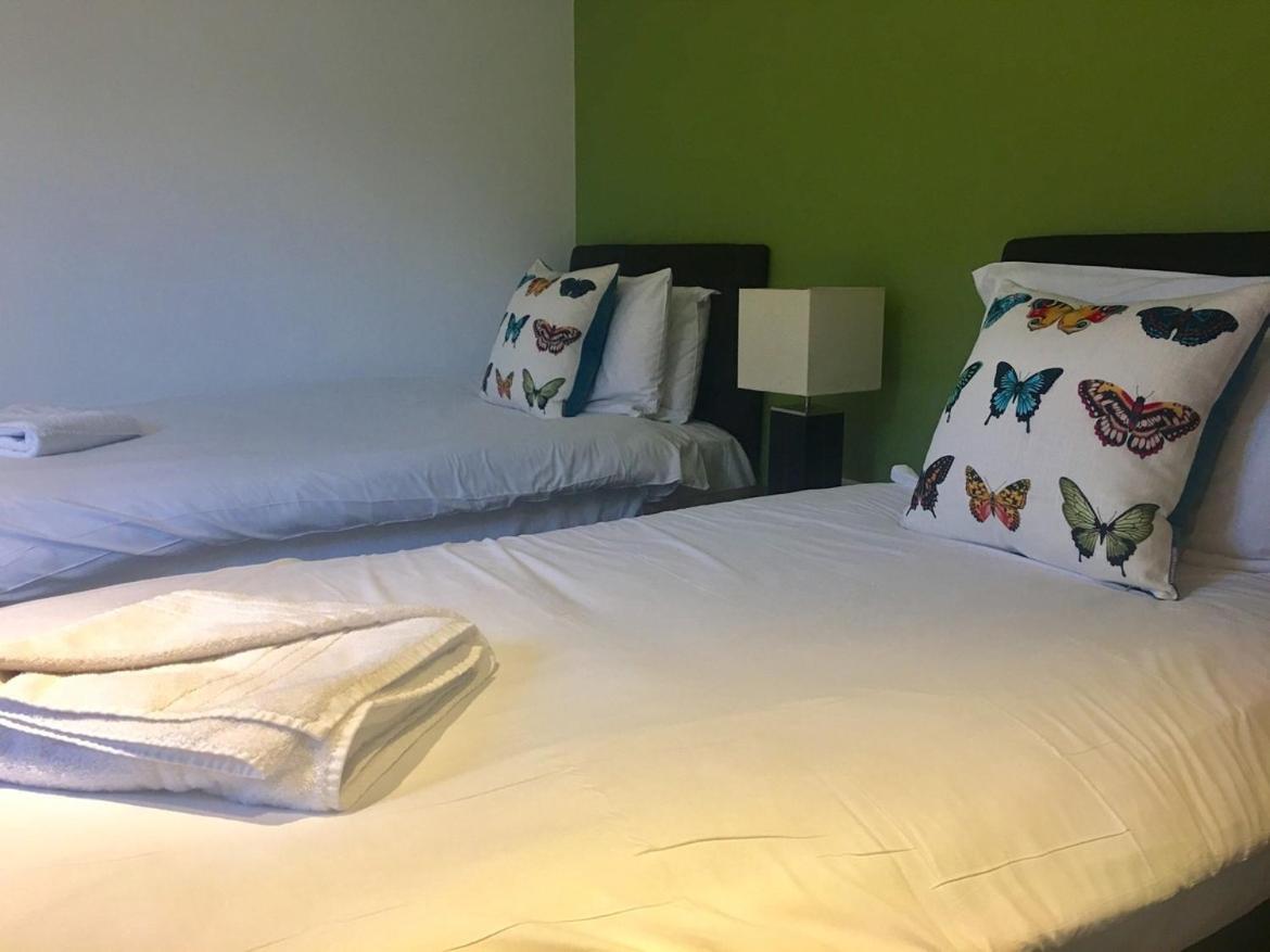 Hopton Cottage - Darwin Lake Holiday Village 매틀록 외부 사진